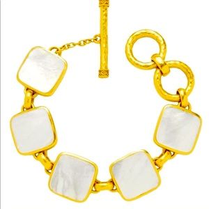 Julie Vos Catalina Bracelet